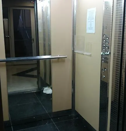 Debora Apartamento