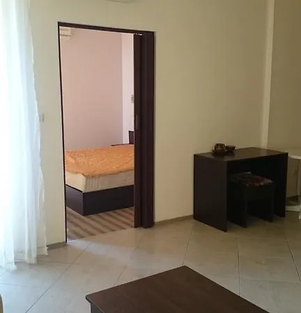 Debora Apartamento