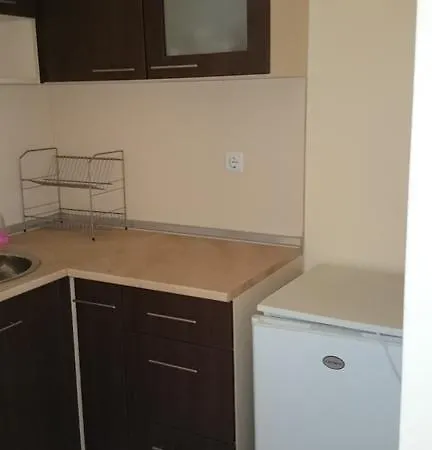 Debora Apartamento *