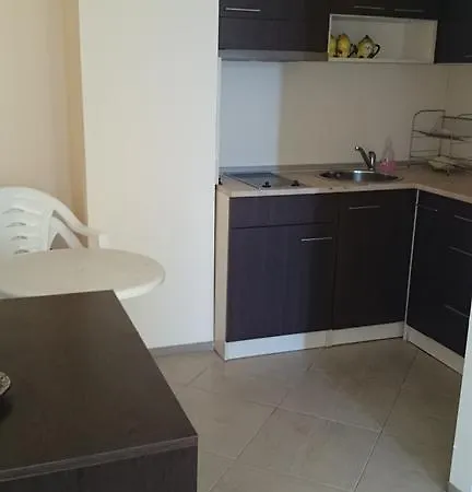 Debora Apartamento *