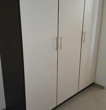 Debora Apartamento