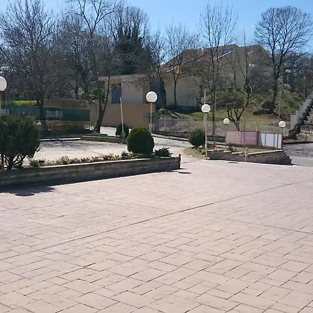 Debora Apartamento Golden Sands