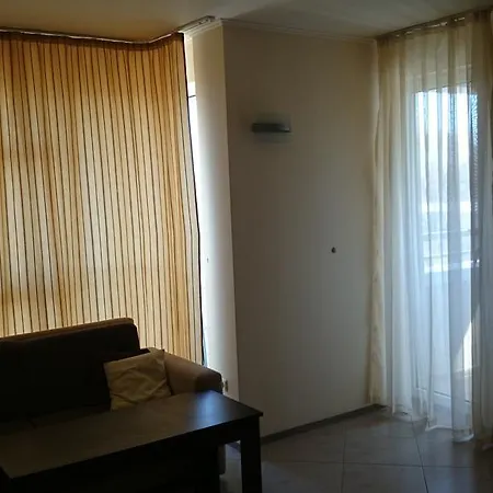 Apartamento Debora *