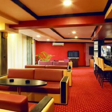 Apartamento Debora *