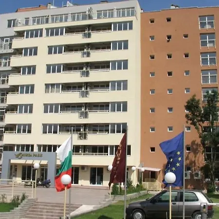 Apartamento Debora Golden Sands