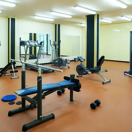 Apartamento Debora *