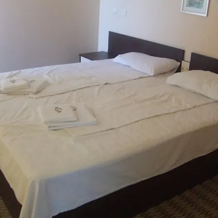 Apartamento Debora *